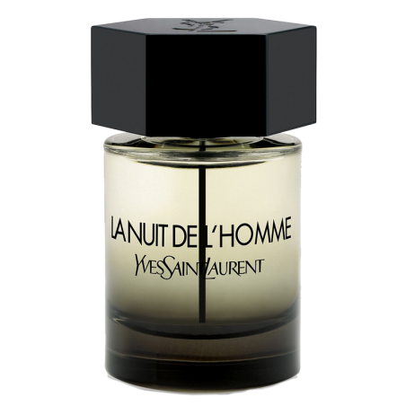 LA NUIT DE L'HOMME EAU DE TOILETTE