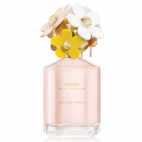 DAISY FRESH EDT Vapo.