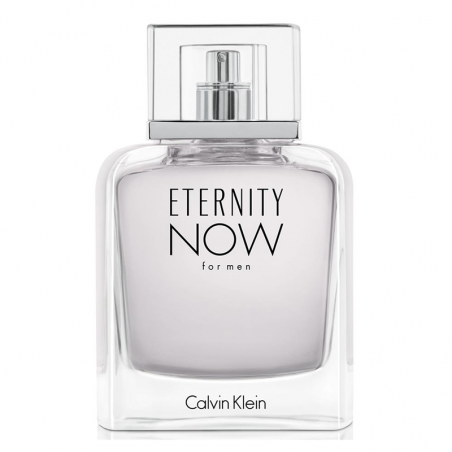 ETERNITY NOW MAN EDT V.