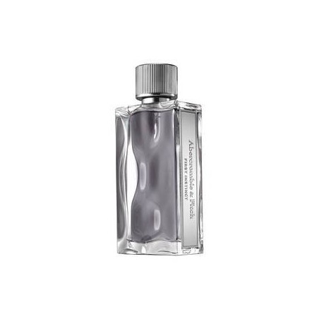 FIRST INSTINCT EAU DE TOILETTE