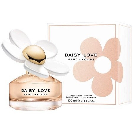 DAISY LOVE EDT Vapo.