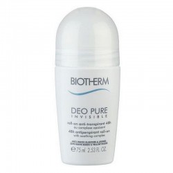 DÉODORANT PURE INVISIBLE ROLL-ON 75ML