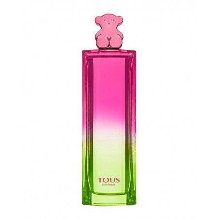 GEMS POWER EDT Vapo. OS
