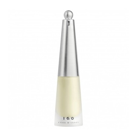 L'eau D'Issey Igo EDT V.