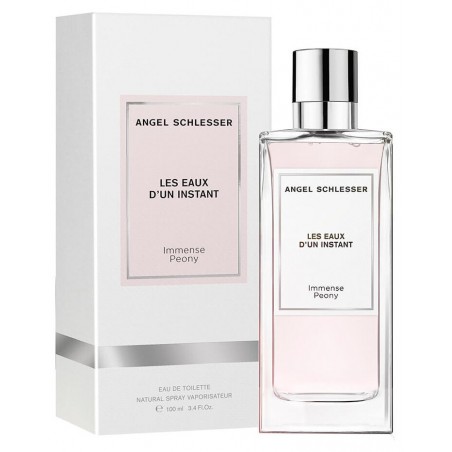 LES EAUX D'UN INSTANT IMMENSE PEONY EDT VAPOURISER 150 ML