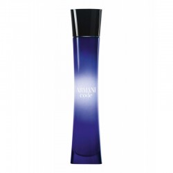 CODE FEMME EAU DE PARFUM