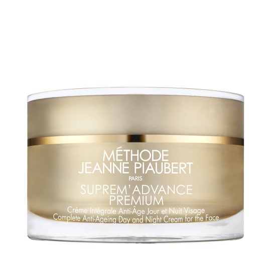 Suprem'Advance Cream Jour/Nuit 50 ml Suprem'Advance Cream Jour/Nuit 50 ml