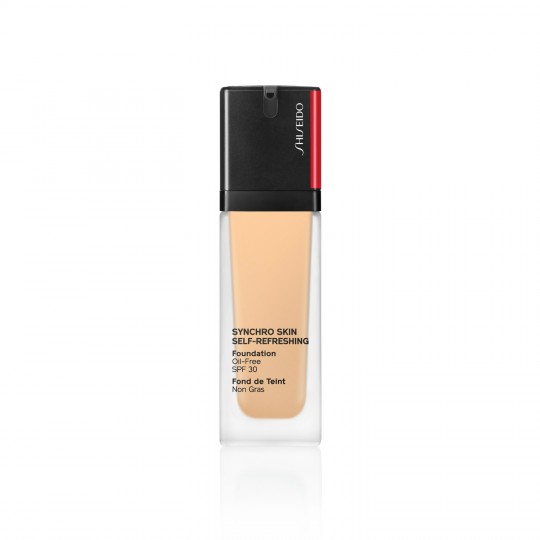 SYNCHRO SKIN SELF-REFRESHING FOUNDATION
