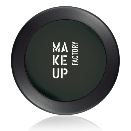 Mat Eye Shadow BLACK COFFEE