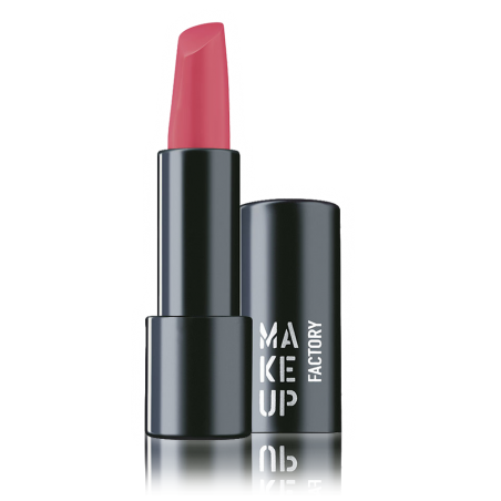 Magnetic Lips semi-mat & long-lastin BRIGHT CORAL