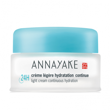 24H CRÈME LÉGÈRE 50ML