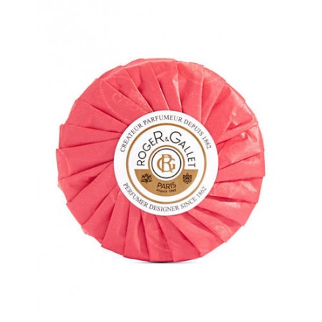 Fleur de Figuier Savon Boite 100g