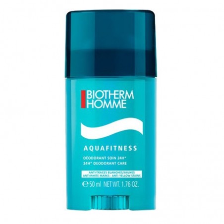 HOMME AQUAFITNESS DÉODORANT STICK 75ML