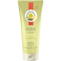 Fleur d'Osmanthus Gel Douche Euphorisant