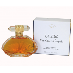 VAN CLEEF TOILETTE SPRAY 50ML
