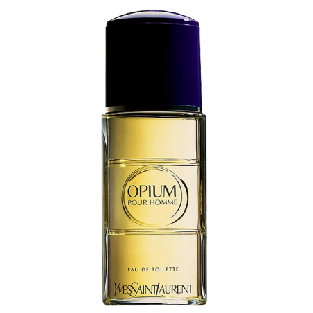 OPIUM HOMME EDT Vaporizador 100ml