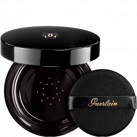 Lingerie de Peau Cushion