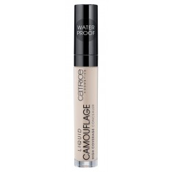 CAMOUFLAGE CORRECTOR LÍQUIDO