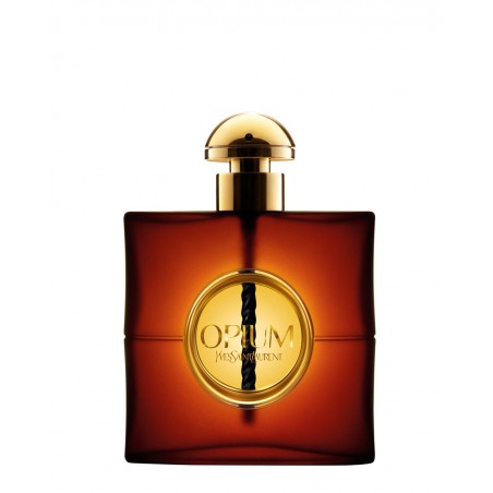 OPIUM EAU DE TOILETTE