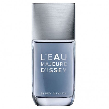 L'EAU MAJEURE D'ISSEY EDT Vapo 50m