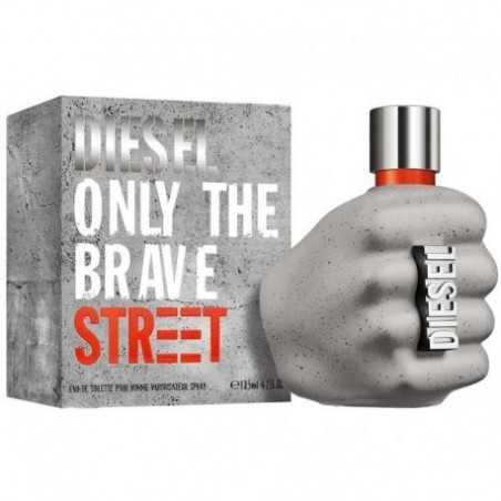 OTB STREET EDT Vapo.