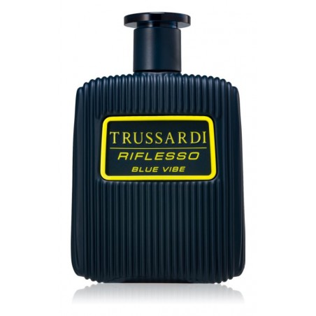 RIFLESSO BLUE VIBE EDT V.