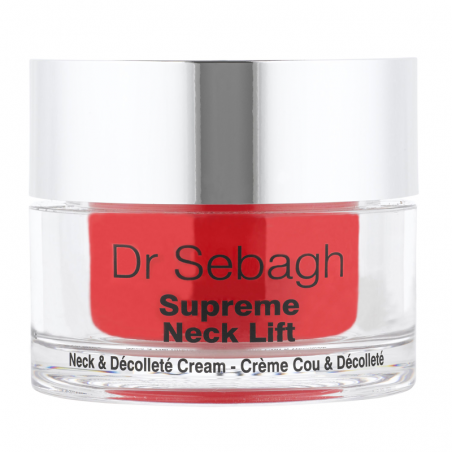 Supreme Neck Lift 50ml