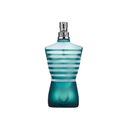 Le Male Eau De Toilette 125ml