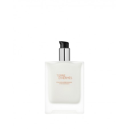 TERRE D'HERMÈS AFTER-SHAVE BALM 100ML