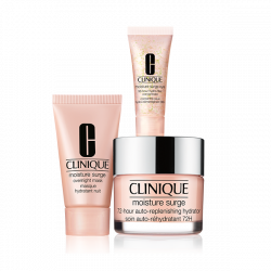 Moisture Surge Cofre ( Crema Réhydratant 50ml)