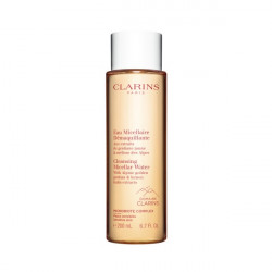 Agua Micelar desmaquillante 200ml