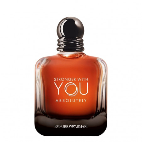 STRONGER WITH YOU ABSOLUTELY EDP