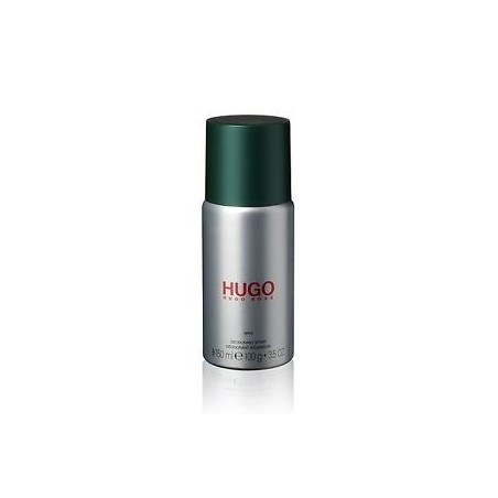 Hugo Déodorant Spray 150ml