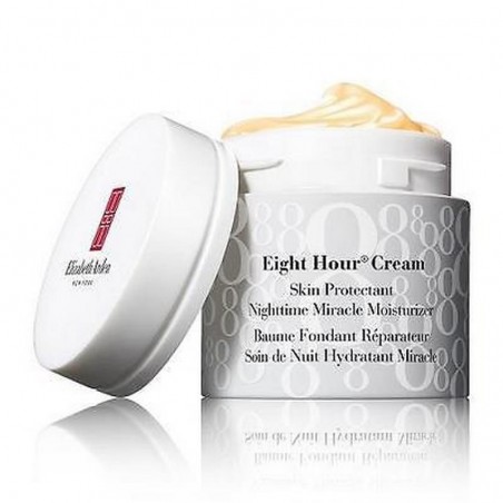 8HR Cream Skin Protec.Night Time Mi