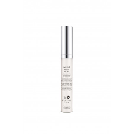 INHIBIT RETINOL EYE SERUM 15ML