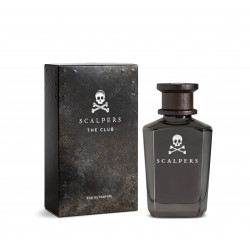 Scalpers The Club Eau De Parfum Vaporizador