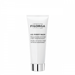 FILORGA AGE-PURIFY MASK DOUBLE CORRECTION