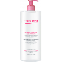 GEL DE DUCHE ULTRA HIDRATANTE
