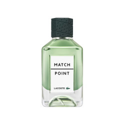 MATCHPOINT EAU DE TOILETTE VAPORIZADOR