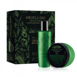 AMAZONIA LOTE 2 pz