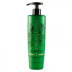 AMAZONIA Step 1 Reconstruction Oil 500 ML