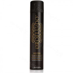 OROFLUIDO Hairspray Medium Hold 500 ml