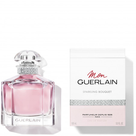 MON GUERLAIN SPARKLING BOUQUET EAU DE PARFUM