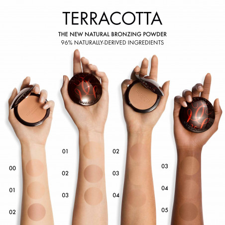 Terracotta Original