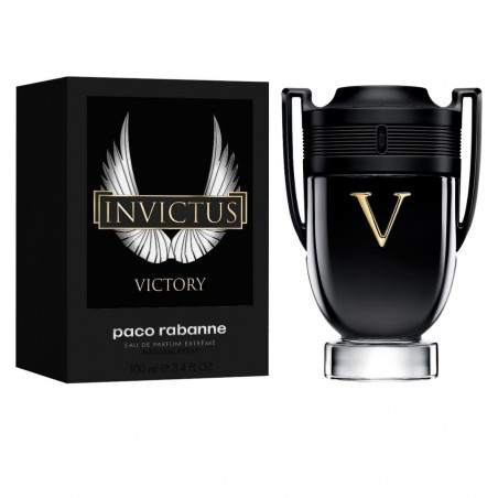 INVICTUS VICTORY EAU DE PARFUM