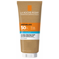 Leite Hidratante Anthelios Spf 50+