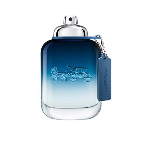 COACH MAN BLUE EAU DE TOILETTE