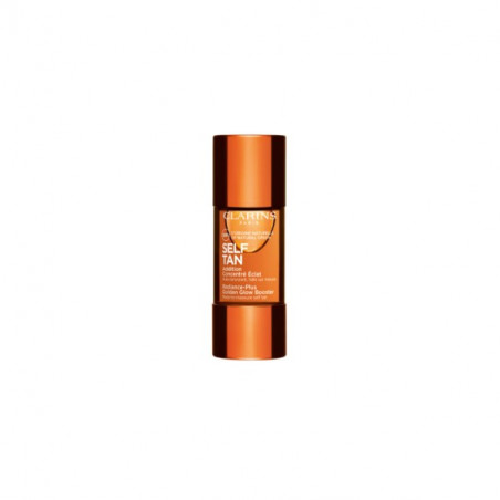 SELF TAN CONCENTRE ECLAT VISAGE 15ML