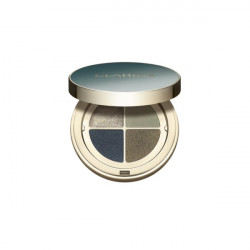 PALETA DE SOMBRAS 4 CORES