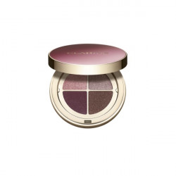 PALETA DE SOMBRAS 4 CORES
